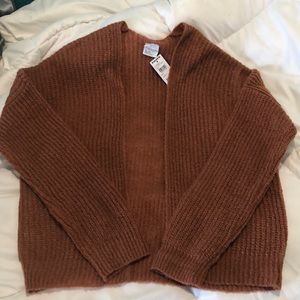 Full Tilt soft cozy sweater